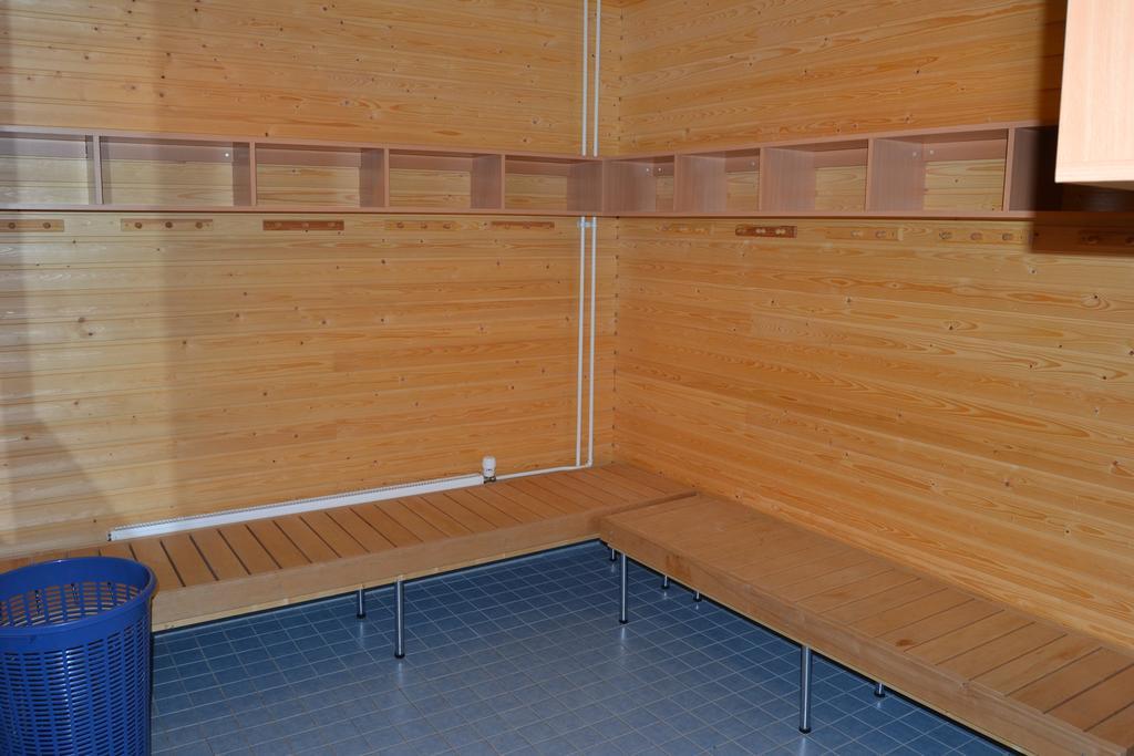 Hotel Reima Country Center Jämijärvi エクステリア 写真