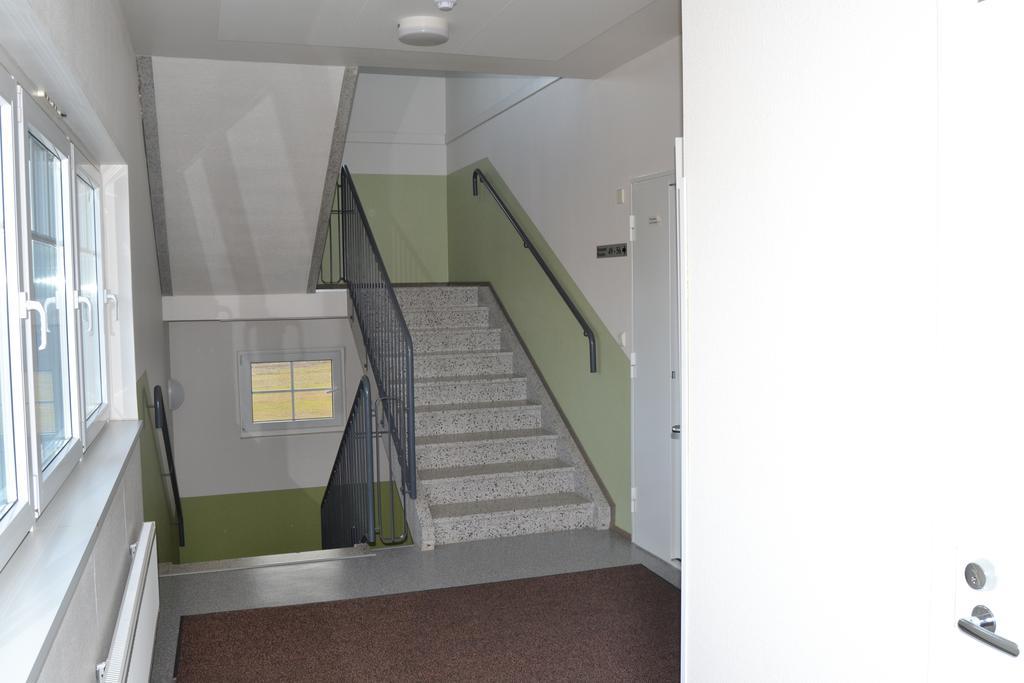 Hotel Reima Country Center Jämijärvi エクステリア 写真