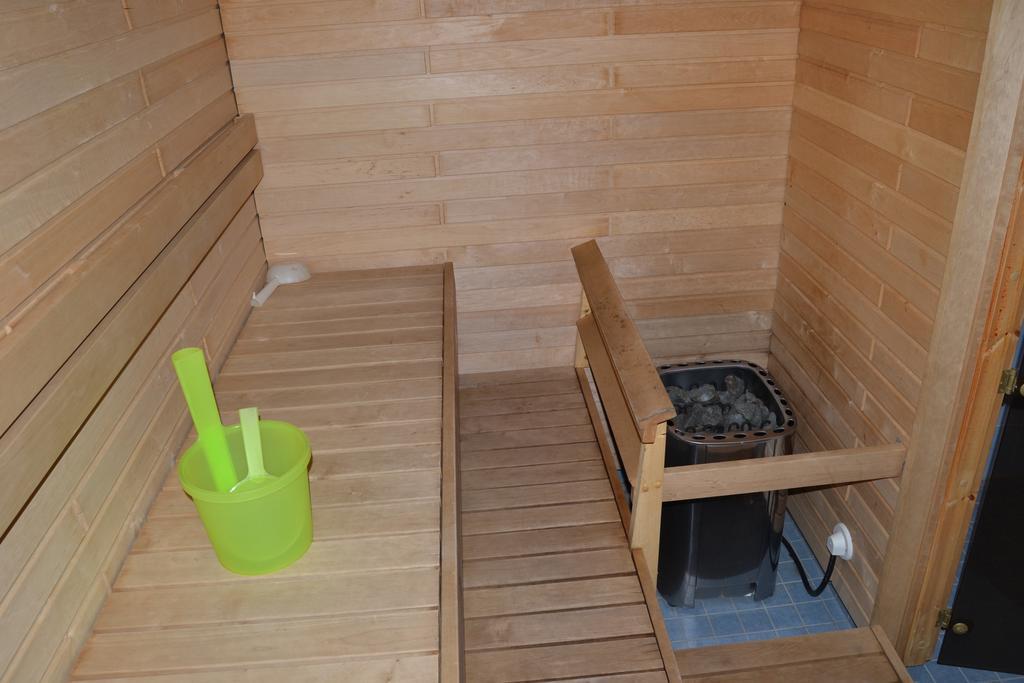 Hotel Reima Country Center Jämijärvi エクステリア 写真