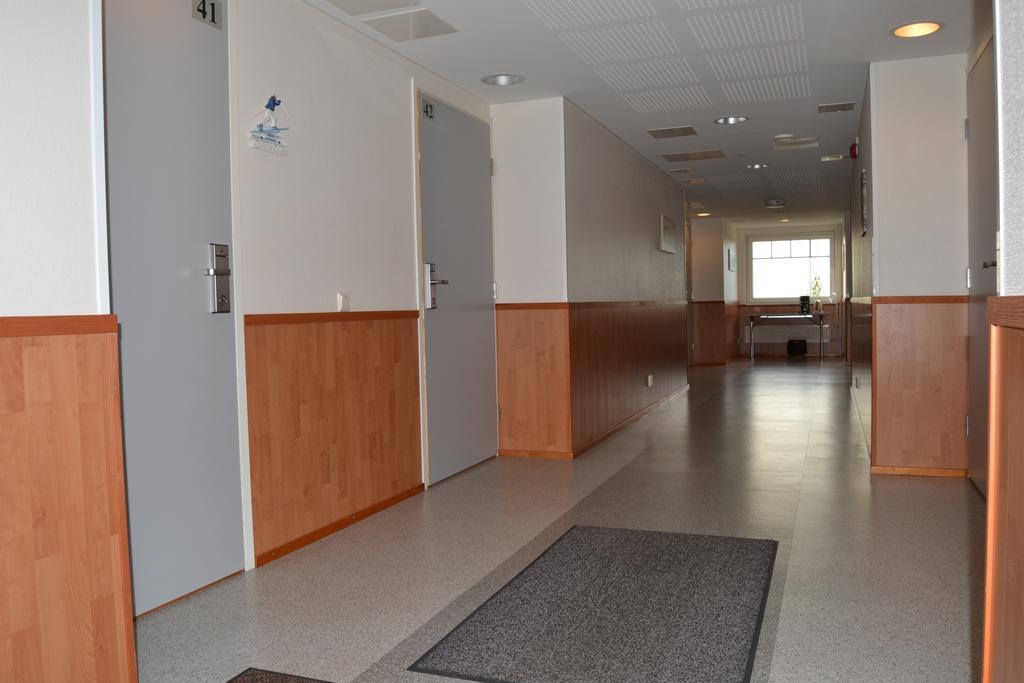 Hotel Reima Country Center Jämijärvi エクステリア 写真