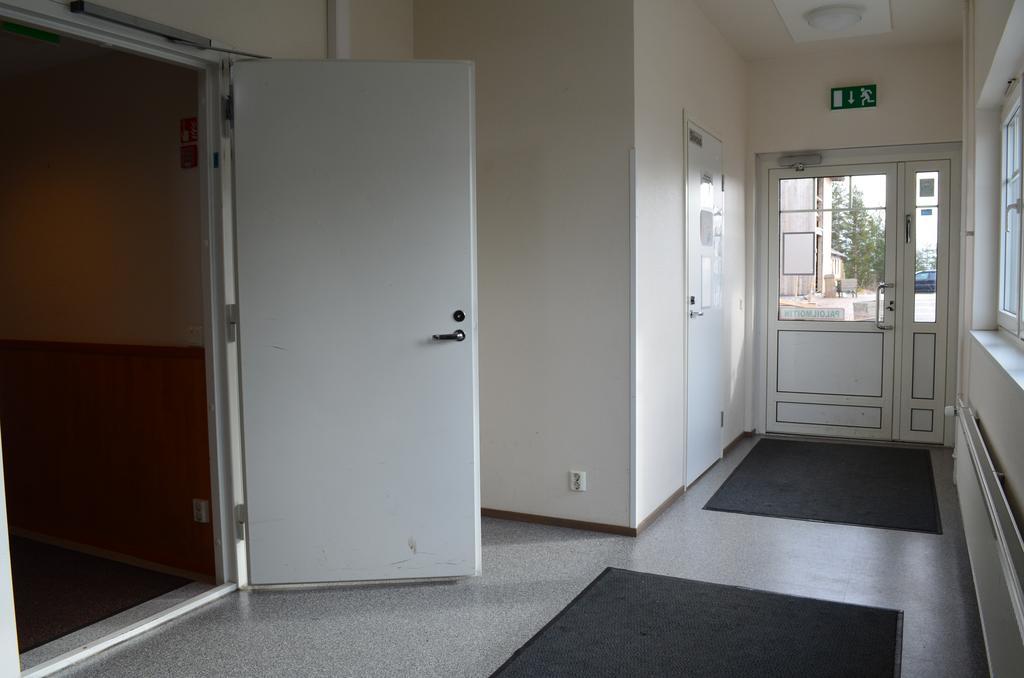 Hotel Reima Country Center Jämijärvi エクステリア 写真