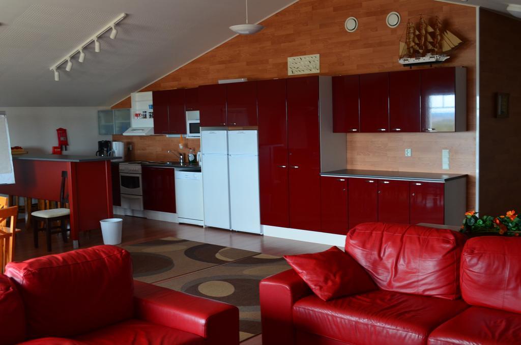 Hotel Reima Country Center Jämijärvi エクステリア 写真