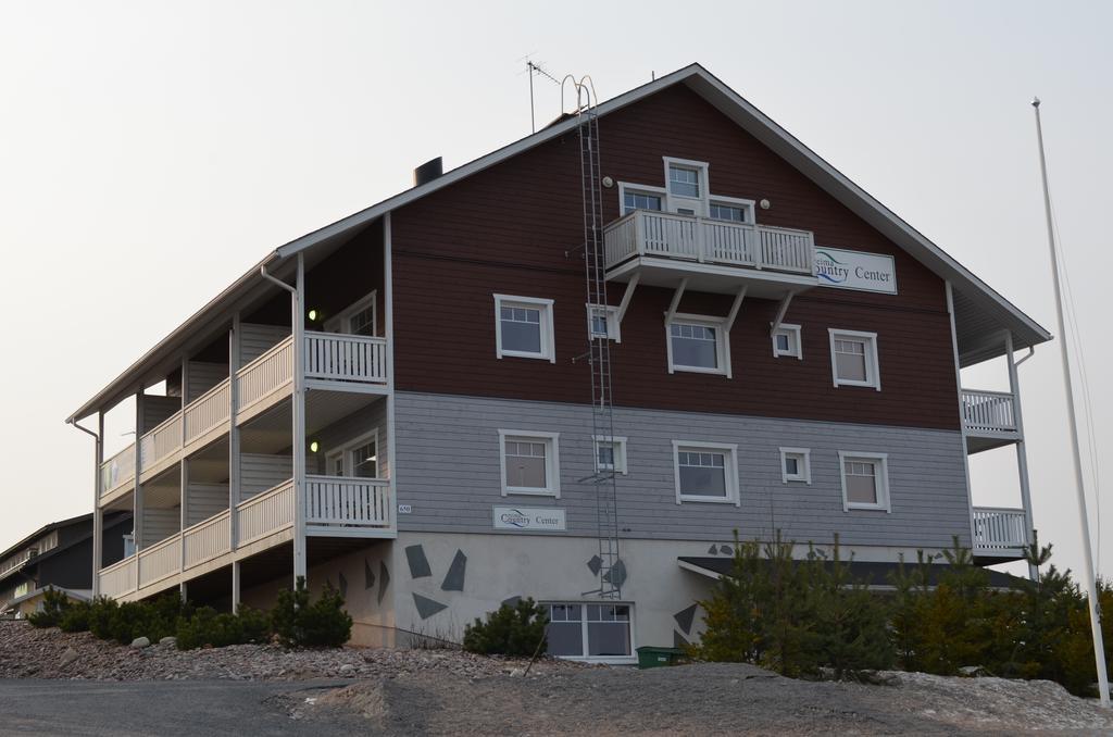 Hotel Reima Country Center Jämijärvi 部屋 写真