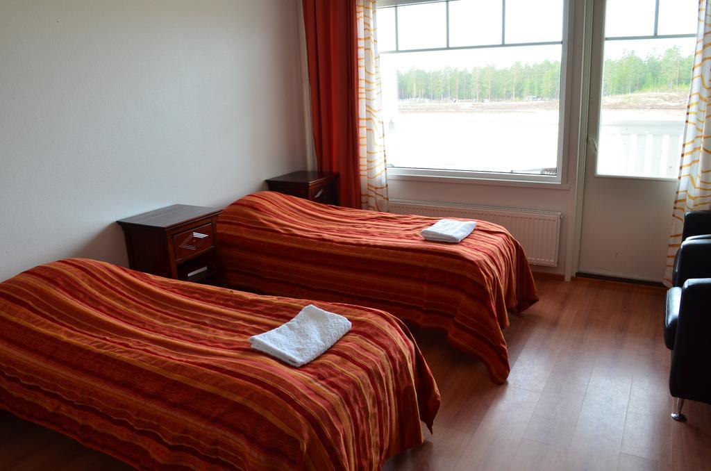 Hotel Reima Country Center Jämijärvi 部屋 写真