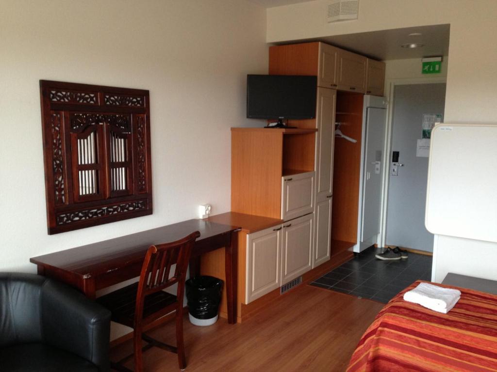 Hotel Reima Country Center Jämijärvi 部屋 写真